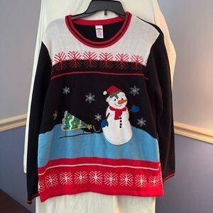 Christmas Sweater